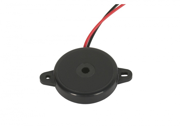 Piezo Buzzer(External Drive Type) pp-3005RL